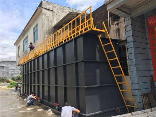 電鍍廢水治理技術(shù)解析 以廣東新思達環(huán)保工程珠海項目為例