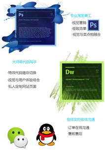 全方位企業數字化轉型解決方案 技術咨詢、品牌代運營與商城開發一體服務